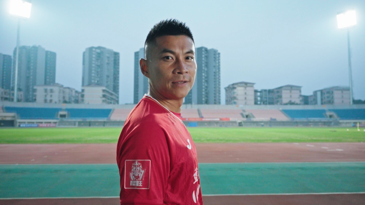 重庆铜梁龙公布教练组名单，黄希扬转型助理教练