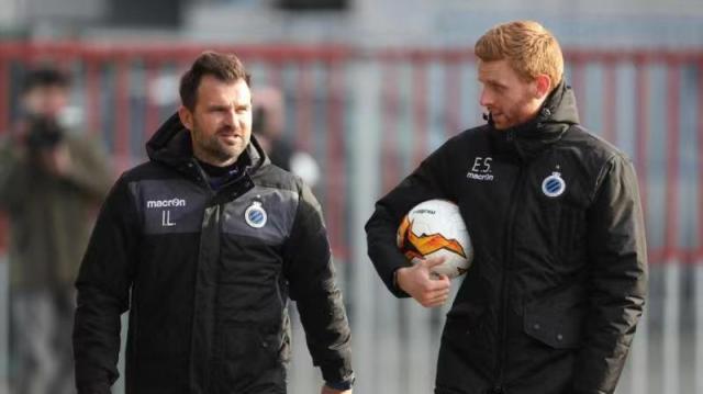 开云棋牌-重磅！莱科得力助手突然离队 海港第1助教挂帅比甲