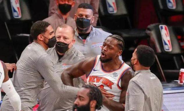 开云体育-东部第四！锡伯杜助尼克斯实现蜕变 过首轮可期