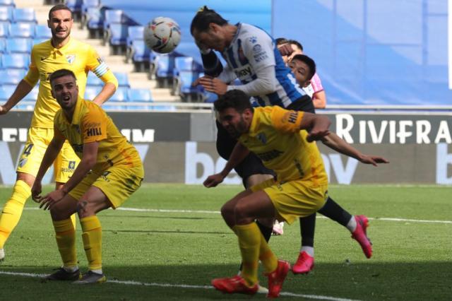 开云棋牌-【西乙】武磊替补登场西班牙人3比0 下轮有望升级