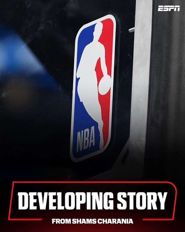 开云棋牌-重磅！NBA将投票表决扩军两队 竞标价70亿-100亿美元之间