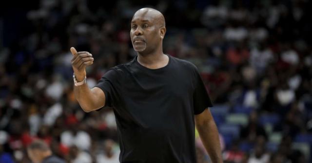 云棋牌游戏-加里·佩顿即将重返联盟 全明星后开启教练生涯